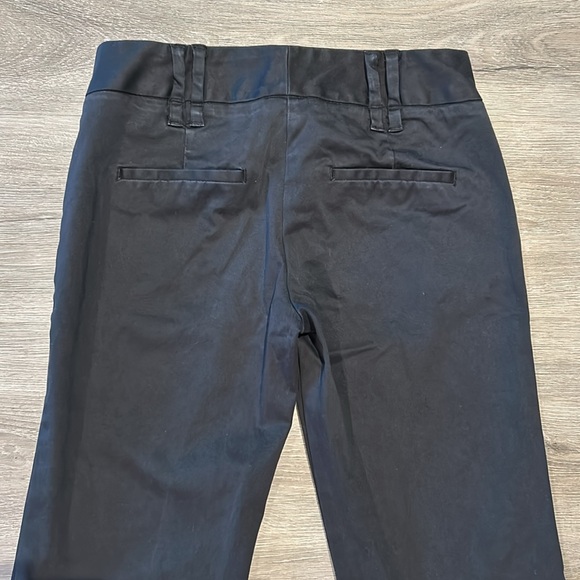 JACOB Brand Vintage Black Trousers - Picture 6 of 8